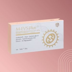 Face Anti-Aging Essences (Exosomes)