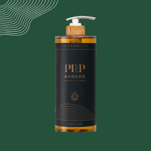 PRP Herbal Purifying Scalp Shampoo