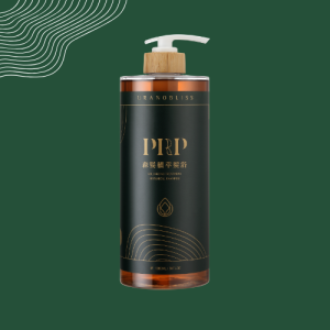 PRP Volumizing Treatment Botanical Shampoo