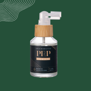 PRP Purifying Effective Scalp Spray