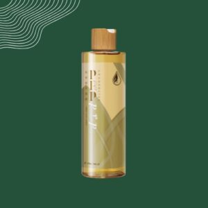 PRP Herbal Anti-Dandruff Shampoo