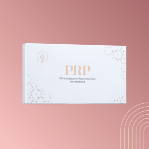 PRP Youth Renewal Regenerating Cream