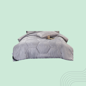 Graphene Silk Protein Energy Quilt